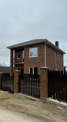 Продам дом, Апрельская ул, 4, Супсех с, 0 км от города