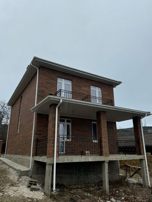 Продам дом, Апрельская ул, 4, Супсех с, 0 км от города