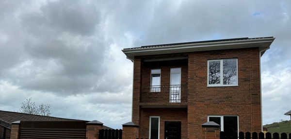 Продам дом, Апрельская ул, 4, Супсех с, 0 км от города