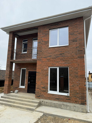 Продам дом, Апрельская ул, 4, Супсех с, 0 км от города