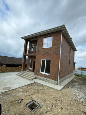 Продам дом, Апрельская ул, 4, Супсех с, 0 км от города