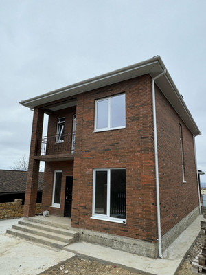 Продам дом, Апрельская ул, 4, Супсех с, 0 км от города