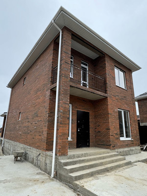 Продам дом, Апрельская ул, 4, Супсех с, 0 км от города