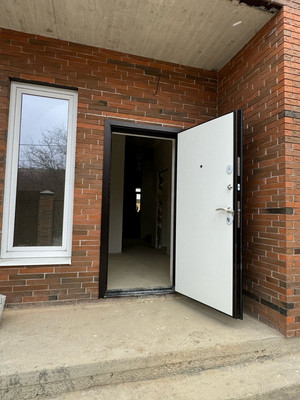 Продам дом, Апрельская ул, 4, Супсех с, 0 км от города