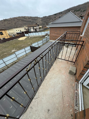 Продам дом, Апрельская ул, 4, Супсех с, 0 км от города