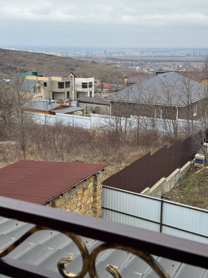 Продам дом, Апрельская ул, 4, Супсех с, 0 км от города