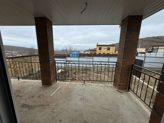 Продам дом, Апрельская ул, 4, Супсех с, 0 км от города