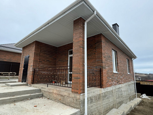 Продам дом, Сосновая ул, 10, Супсех с, 0 км от города