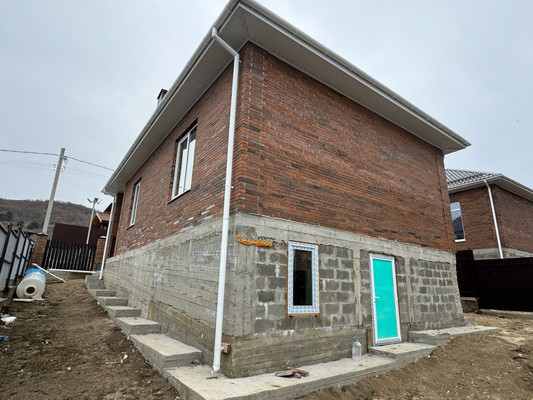 Продам дом, Сосновая ул, 10, Супсех с, 0 км от города