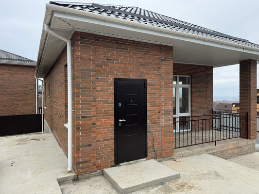 Продам дом, Сосновая ул, 10, Супсех с, 0 км от города