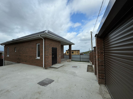 Продам дом, Сосновая ул, 10, Супсех с, 0 км от города