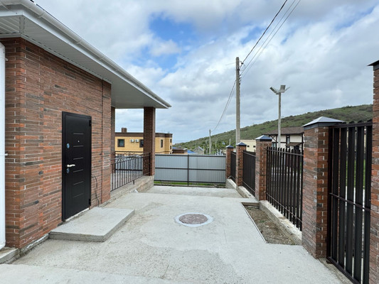 Продам дом, Сосновая ул, 10, Супсех с, 0 км от города