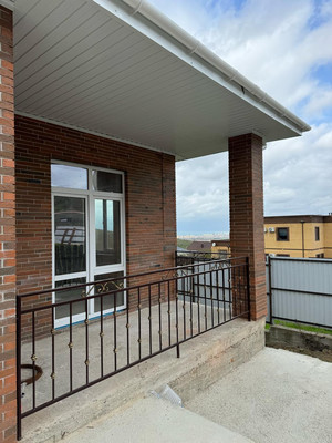 Продам дом, Сосновая ул, 10, Супсех с, 0 км от города