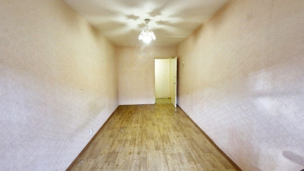 Продам двухкомнатную (2-комн.) квартиру, Южно-Моравская ул, 36, Воронеж г