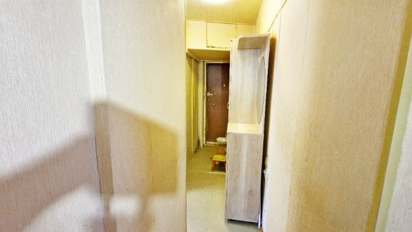 Продам двухкомнатную (2-комн.) квартиру, Южно-Моравская ул, 36, Воронеж г