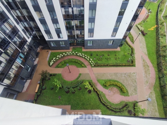 Сдам однокомнатную (1-комн.) квартиру, 1-й Предпортовый проезд, 11 1, Санкт-Петербург г