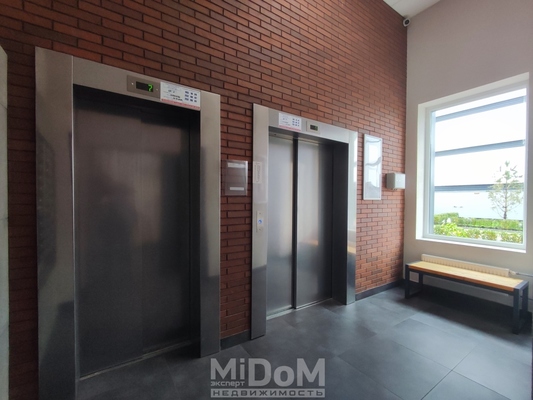 Сдам однокомнатную (1-комн.) квартиру, 1-й Предпортовый проезд, 11 1, Санкт-Петербург г