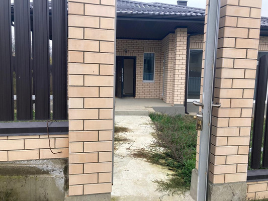 Продам дом, Кизиловая ул, 16, Супсех с, 0 км от города