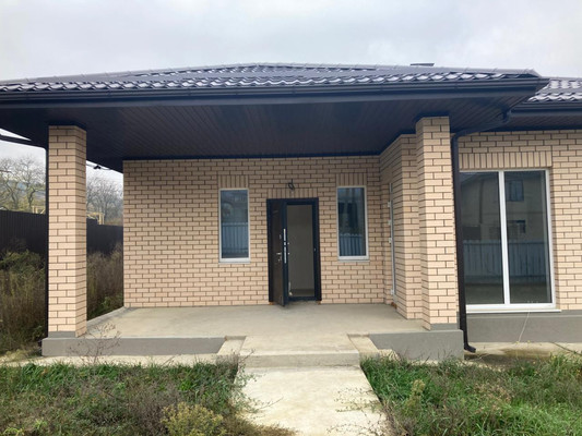 Продам дом, Кизиловая ул, 16, Супсех с, 0 км от города