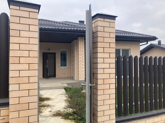 Продам дом, Кизиловая ул, 16, Супсех с, 0 км от города