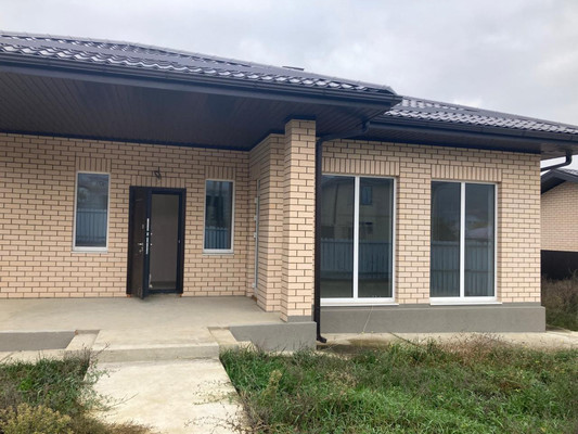 Продам дом, Кизиловая ул, 16, Супсех с, 0 км от города