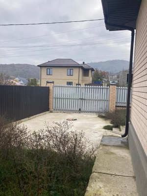 Продам дом, Кизиловая ул, 16, Супсех с, 0 км от города