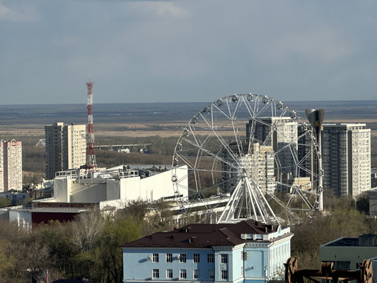 Продам трехкомнатную (3-комн.) квартиру, Красноармейская ул, 157вк83, Ростов-на-Дону г