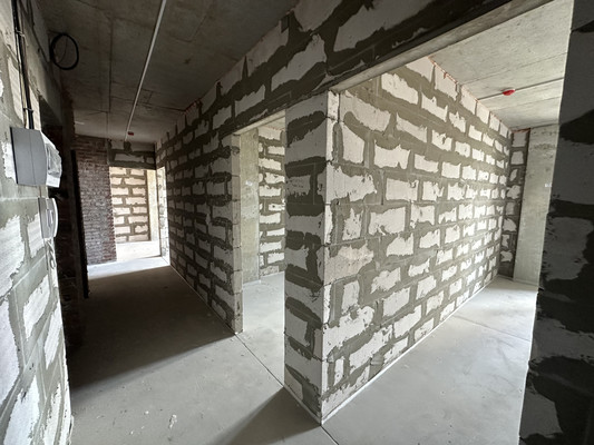 Продам трехкомнатную (3-комн.) квартиру, Красноармейская ул, 157вк83, Ростов-на-Дону г