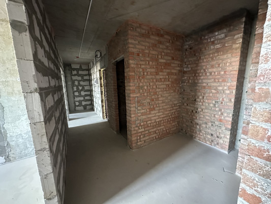 Продам трехкомнатную (3-комн.) квартиру, Красноармейская ул, 157вк83, Ростов-на-Дону г