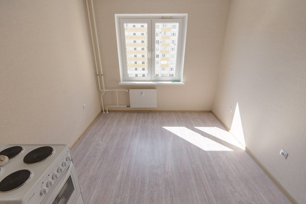 Продам однокомнатную (1-комн.) квартиру, Дмитрия Петрова ул, 9, Ростов-на-Дону г