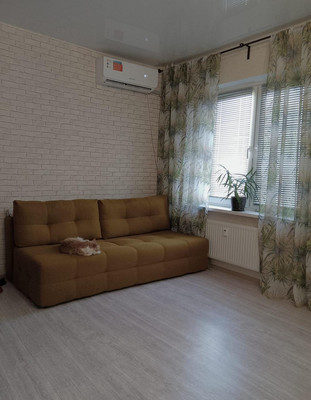 Продам однокомнатную (1-комн.) квартиру, Амет-Хана Султана пер, 7, Ростов-на-Дону г