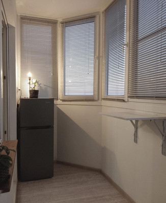 Продам однокомнатную (1-комн.) квартиру, Амет-Хана Султана пер, 7, Ростов-на-Дону г