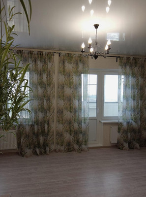 Продам однокомнатную (1-комн.) квартиру, Амет-Хана Султана пер, 7, Ростов-на-Дону г