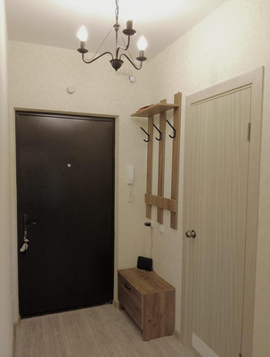 Продам однокомнатную (1-комн.) квартиру, Амет-Хана Султана пер, 7, Ростов-на-Дону г