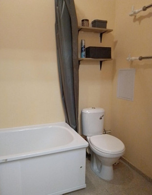 Продам однокомнатную (1-комн.) квартиру, Амет-Хана Султана пер, 7, Ростов-на-Дону г