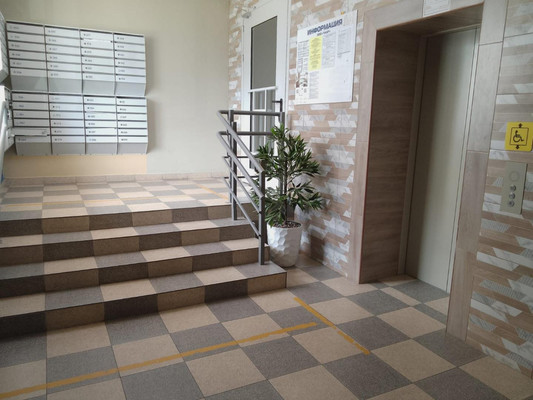 Продам однокомнатную (1-комн.) квартиру, Амет-Хана Султана пер, 7, Ростов-на-Дону г