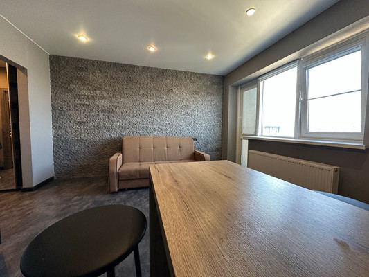 Продам однокомнатную (1-комн.) квартиру, Соборный пер, 98, Ростов-на-Дону г