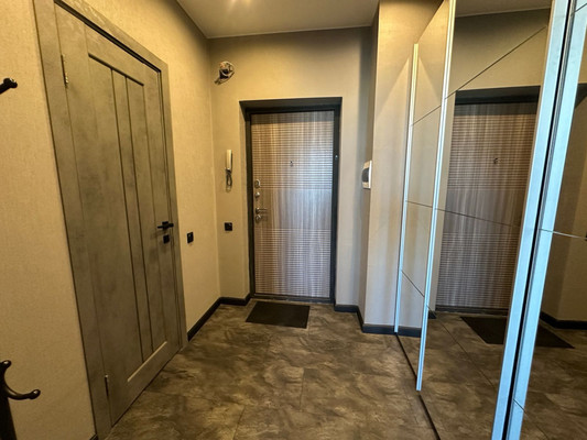 Продам однокомнатную (1-комн.) квартиру, Соборный пер, 98, Ростов-на-Дону г