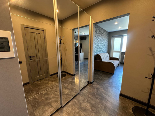 Продам однокомнатную (1-комн.) квартиру, Соборный пер, 98, Ростов-на-Дону г