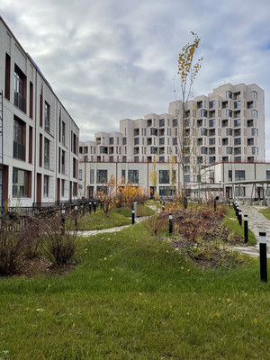 Продам однокомнатную (1-комн.) квартиру (долевое), СНТ Фронтовики ЮАО тер, Марушкино д