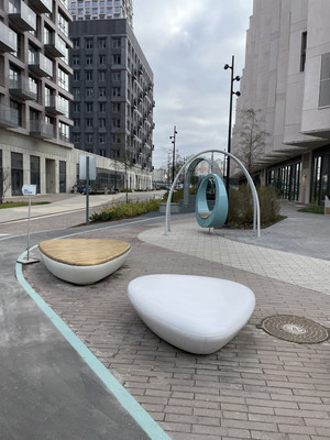 Продам однокомнатную (1-комн.) квартиру (долевое), СНТ Фронтовики ЮАО тер, Марушкино д