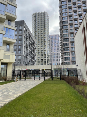 Продам однокомнатную (1-комн.) квартиру (долевое), СНТ Фронтовики ЮАО тер, Марушкино д