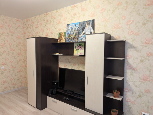 Продам однокомнатную (1-комн.) квартиру, Верхняя Набережная ул, 161/16, Иркутск г