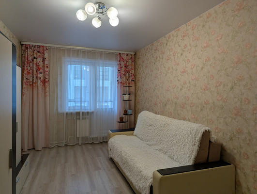 Продам однокомнатную (1-комн.) квартиру, Верхняя Набережная ул, 161/16, Иркутск г