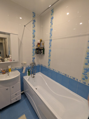 Продам однокомнатную (1-комн.) квартиру, Верхняя Набережная ул, 161/16, Иркутск г