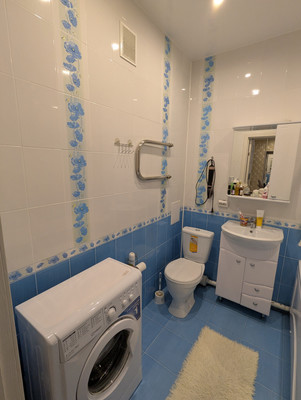 Продам однокомнатную (1-комн.) квартиру, Верхняя Набережная ул, 161/16, Иркутск г