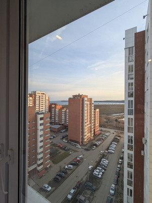 Продам однокомнатную (1-комн.) квартиру, Верхняя Набережная ул, 161/16, Иркутск г