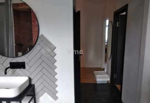 Сдам трехкомнатную (3-комн.) квартиру, Никитский б-р, 25, Москва г