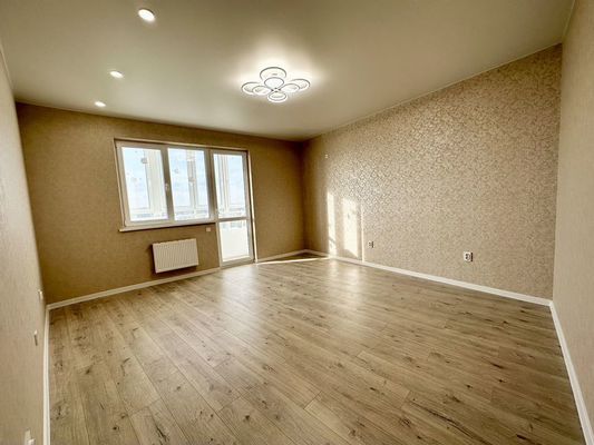 Продам трехкомнатную (3-комн.) квартиру, Воронежская ул, 47/11кд, Краснодар г