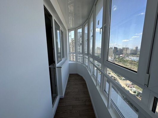 Продам трехкомнатную (3-комн.) квартиру, Воронежская ул, 47/11кд, Краснодар г